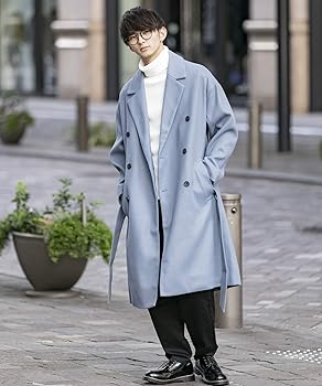 Eesett&Co ナイロンコート 36 試着のみ美品 Eesett&Co ナイロンコート 36 試着のみ美品 Eesett&Co ナイロン